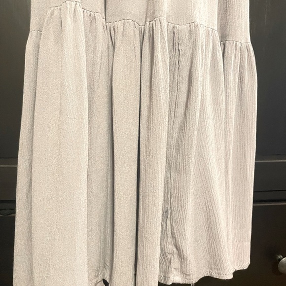 Z Supply Maxi Dress - Picture 3 of 8